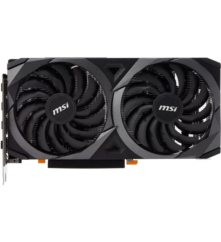 MSI RTX 3060 VENTUS 2X 12G OC