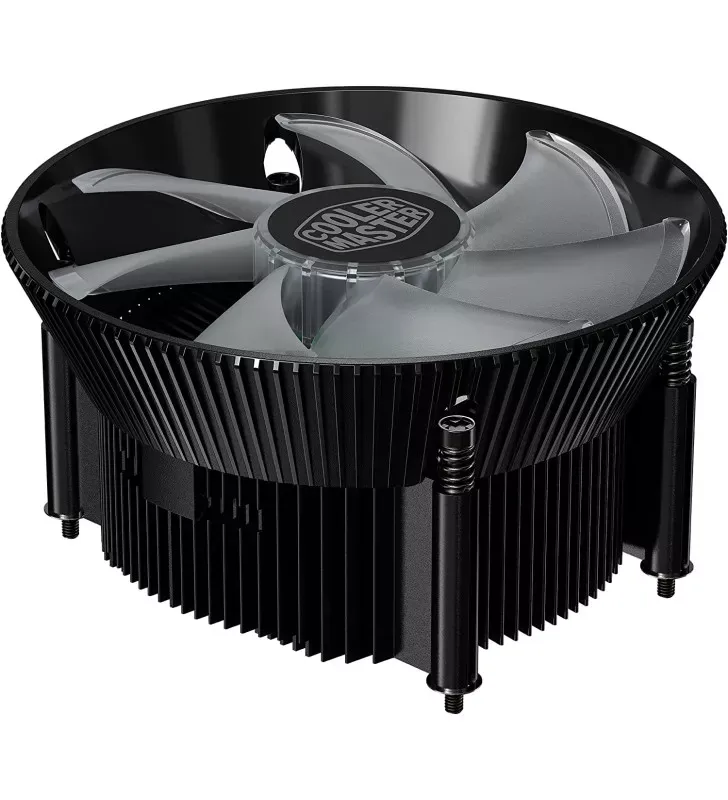 COOLER MASTER I71C RGB - SANS CONTROLEUR- OEM