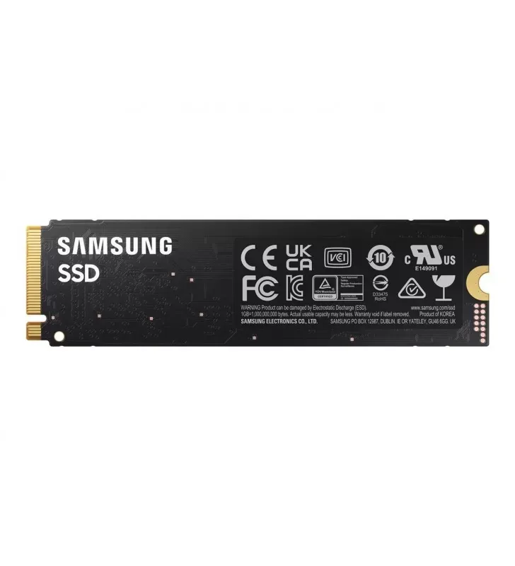 Origin Storage MZ-V8V1T0BW disque SSD 1 To M.2 PCI Express 3.0 NVMe V-NAND