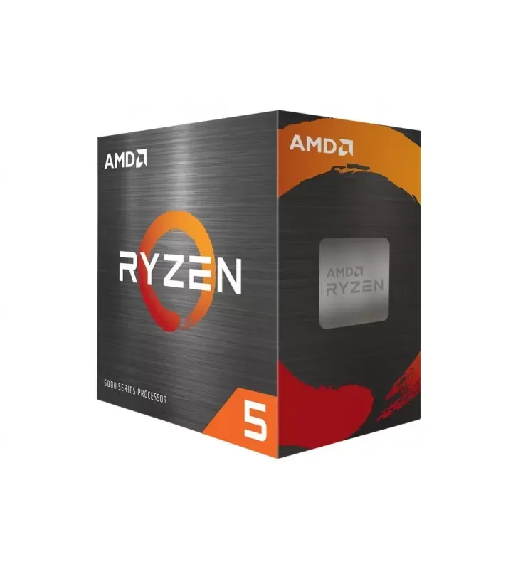 AMD Ryzen 5 5600G