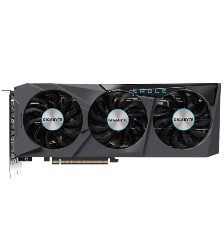 GIGABYTE RTX 3070 EAGLE 8G 2.0 o