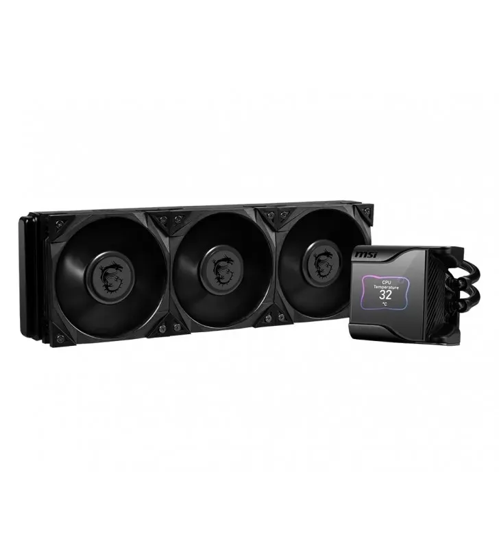 MSI MEG CORELIQUID S360 o