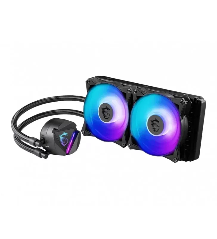 MSI MAG CORELIQUID 240R V2