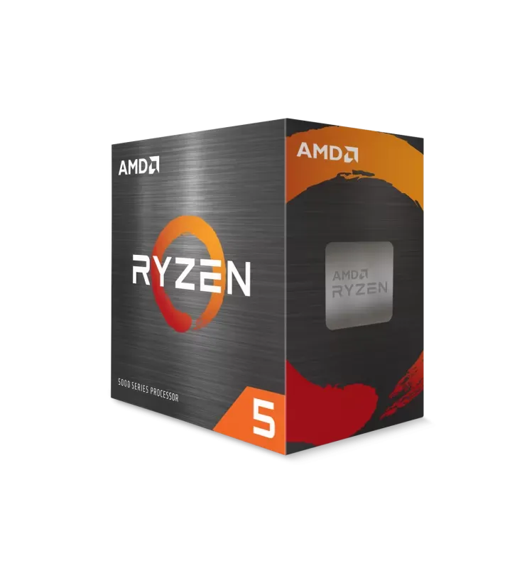 AMD Ryzen 5 5600