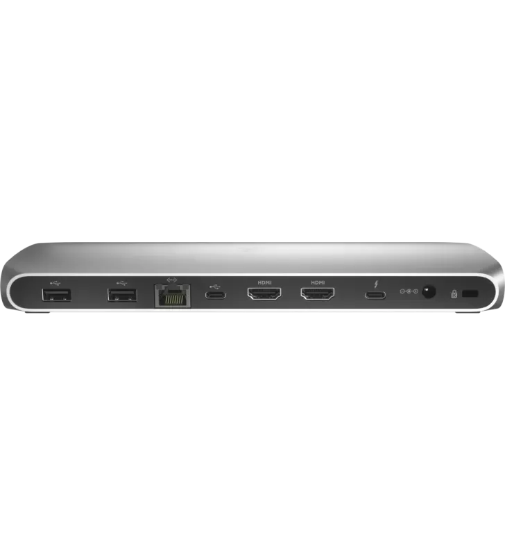 CORSAIR Thunderbolt 3 Dock