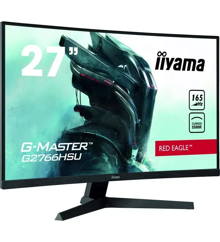 IIYAMA G2766HSU-B1