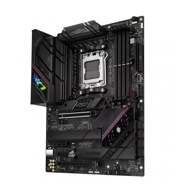 ASUS ROG STRIX B650E-F GAMING WIFI
