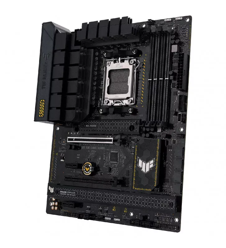 ASUS TUF GAMING B650-PLUS WIFI