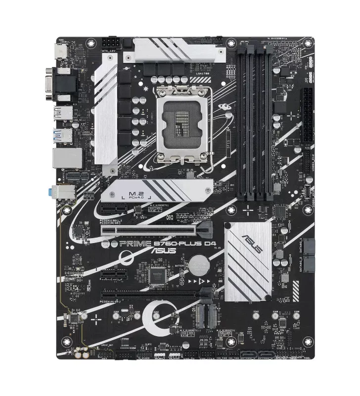 ASUS PRIME B760-PLUS D4