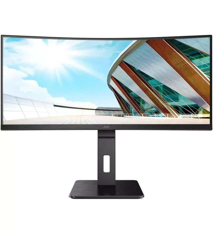 AOC CU34P2A