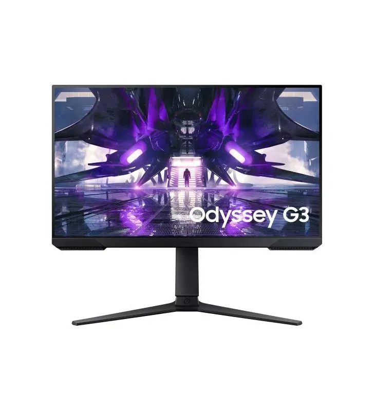 SAMSUNG LS24AG320NUXENo