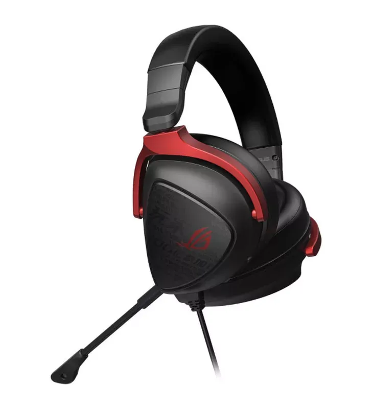 ASUS ROG Delta S Core NOIR