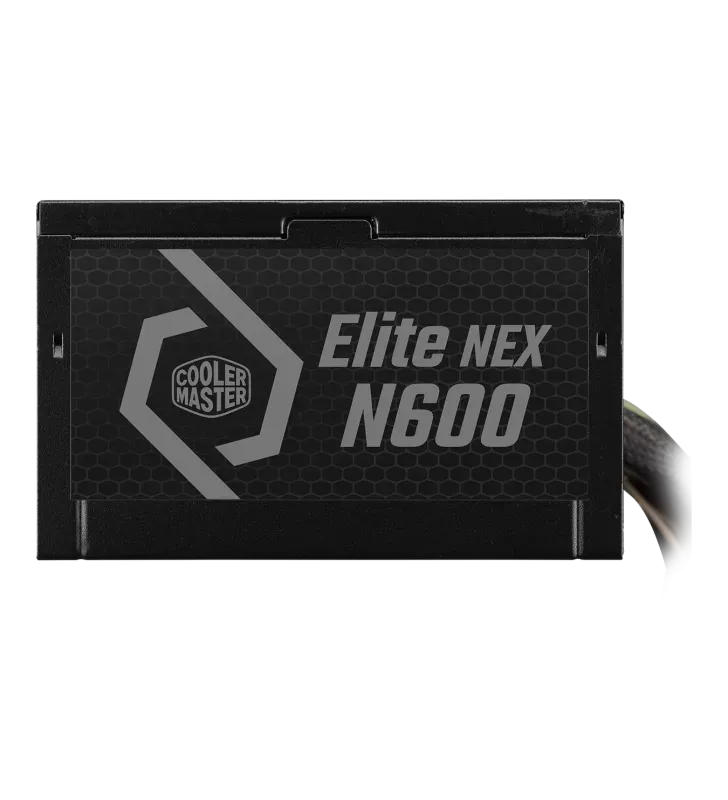 COOLER MASTER Elite NEX 600W 230V