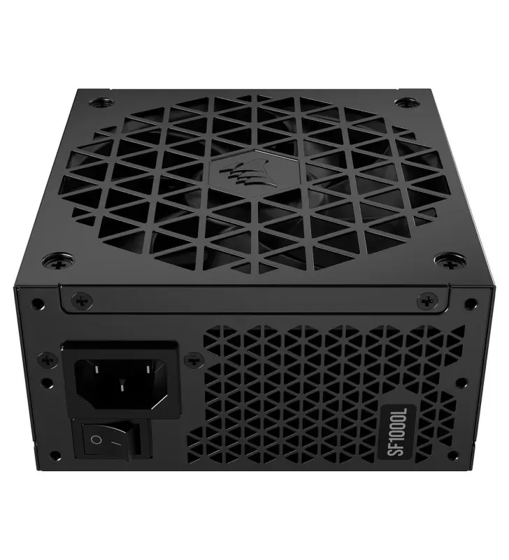 CORSAIR SF1000L- 80 Plus Gold