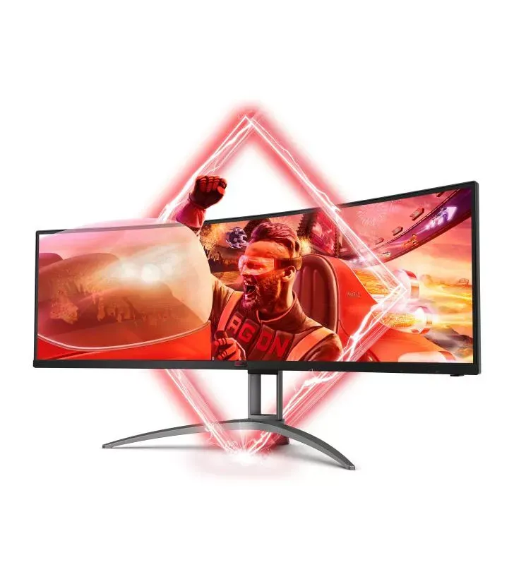 AOC AG493UCX2