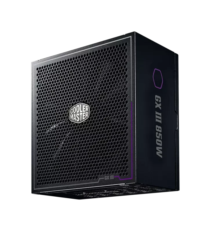 COOLER MASTER GX2 Gold 850 - ATX 3.0