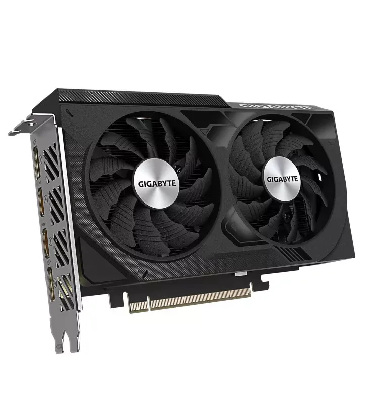 GIGABYTE GeForce RTX 4060 WINDFORCE OC 8G NVIDIA 8 Go GDDR6