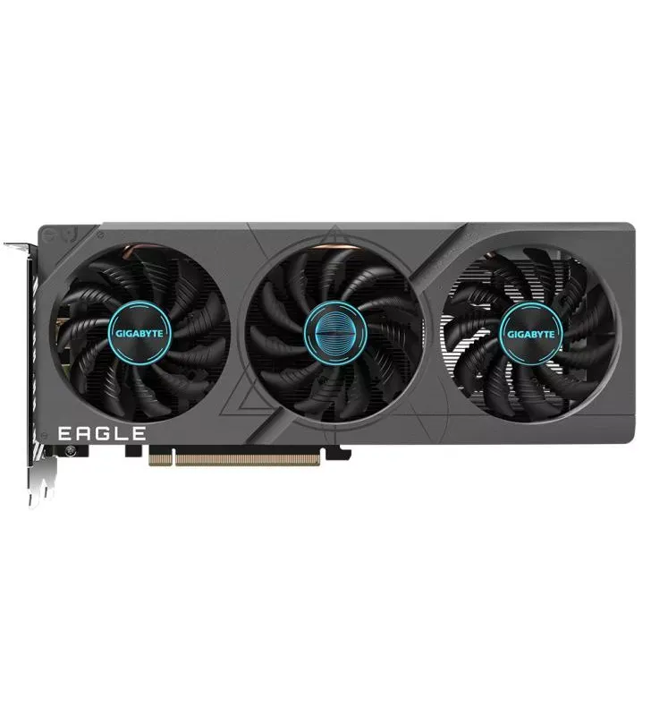 GIGABYTE EAGLE GeForce RTX 4060 OC 8G NVIDIA 8 Go GDDR6