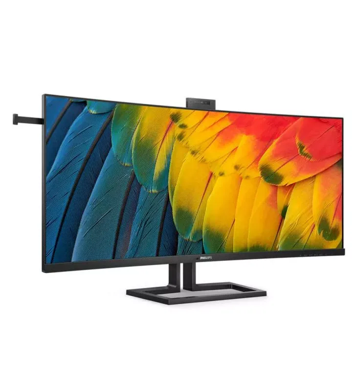 Philips 40B1U6903CH/00 écran plat de PC 100,8 cm (39.7&quot;) 5120 x 2160 pixels 5K Ultra HD LCD Noir