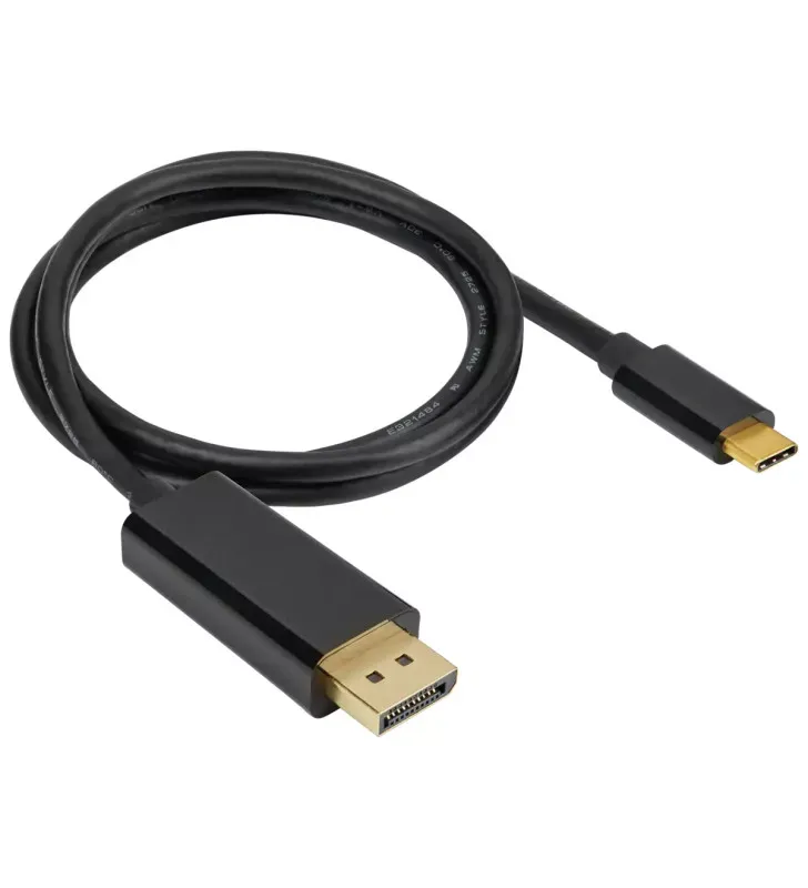 Corsair USB-C to DisplayPort Cable