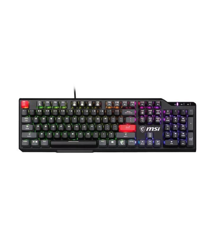 MSI VIGOR GK41