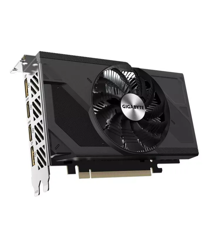 GIGABYTE GeForce RTX 4060 D6 NVIDIA 8 Go GDDR6