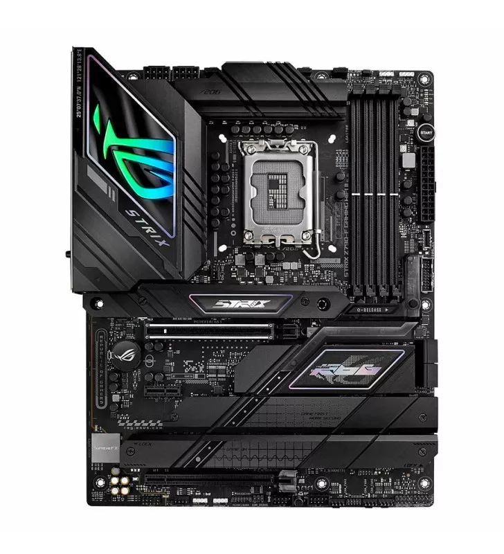 ASUS ROG STRIX Z790-F GAMING WIFI II