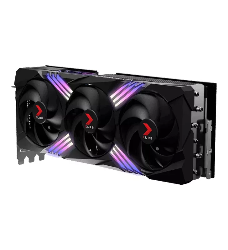 PNY GEFORCE RTX 4070 Ti 12GB XLR8 Gaming VERTO Overclocked Edition DLSS 3