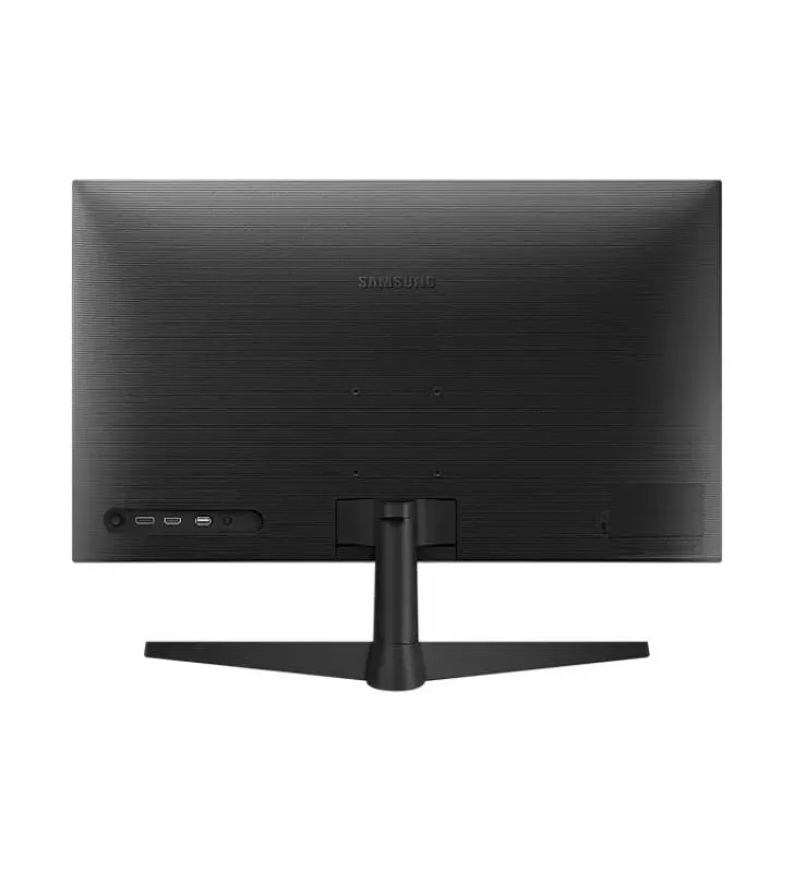 Samsung S33GC LED display 68,6 cm (27&quot;) 1920 x 1080 pixels Full HD Noir