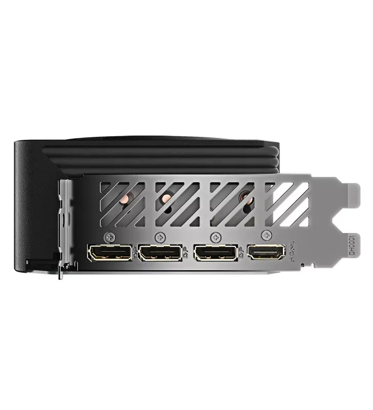 GIGABYTE GAMING GeForce RTX 4070 SUPER OC 12G NVIDIA 12 Go GDDR6X