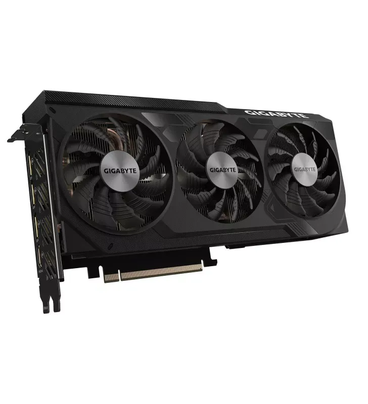 GIGABYTE GeForce RTX 4070 SUPER WINDFORCE OC 12G NVIDIA 12 Go GDDR6X