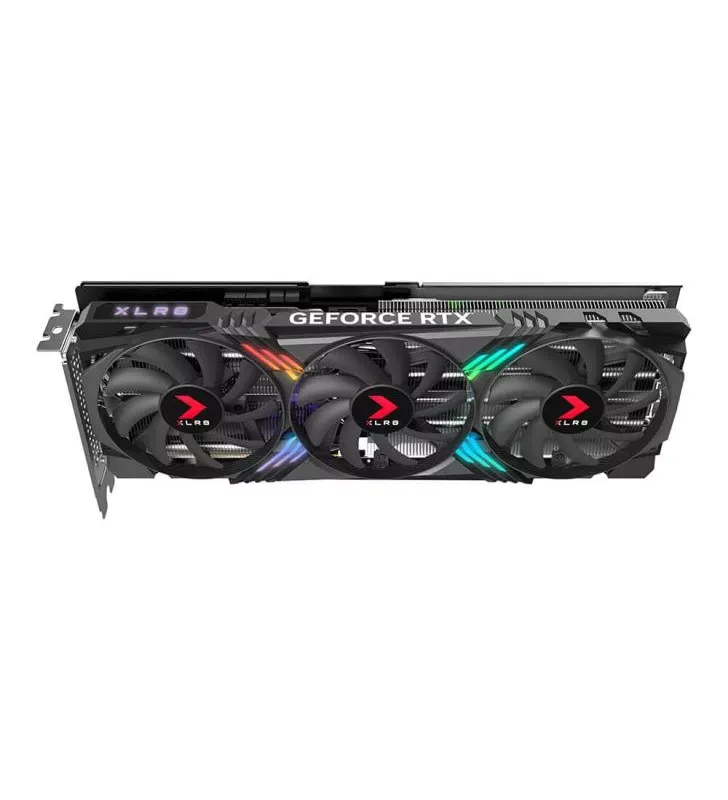PNY RTX 4070 Super ARGB OC