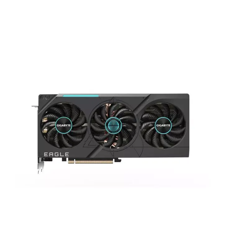 GIGABYTE EAGLE GeForce RTX 4070 Ti SUPER OC 16G NVIDIA 16 Go GDDR6X