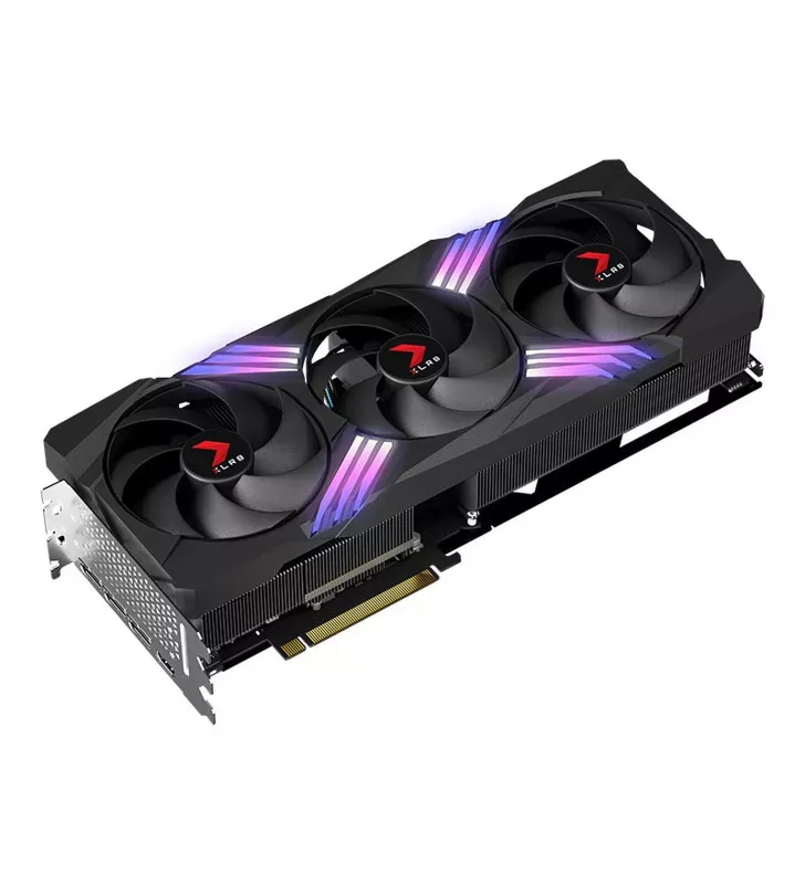 PNY RTX 4070Ti Super 16GB XLR8 GAMING VERTO ARGB OC
