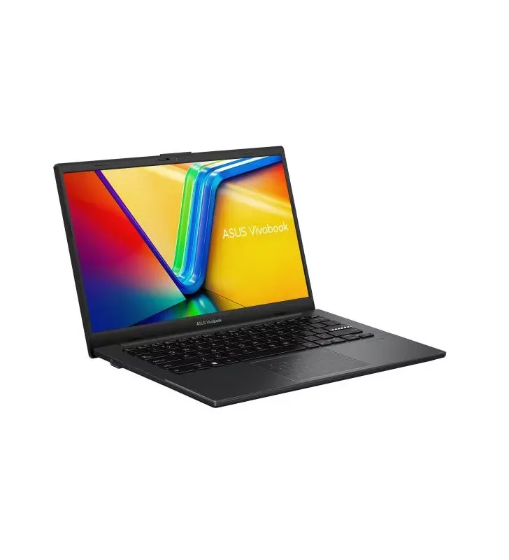 ASUS Vivobook 14 X1404GA-NK220W Intel Core i3 N-series i3-N305 Ordinateur portable 35,6 cm (14&quot;) Full HD 8 Go DDR4-SDRAM 512 Go SSD Wi-Fi 6E (802.11ax) Windows 11 Home Noir