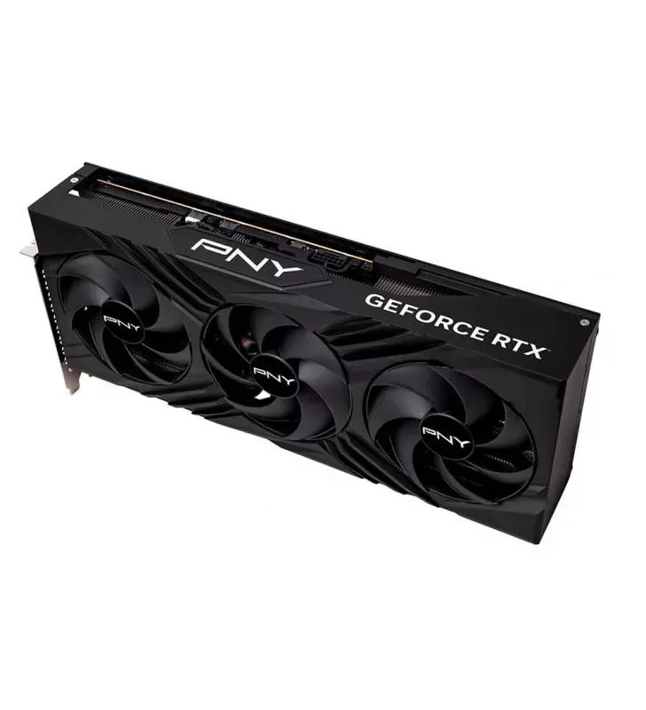 PNY RTX 4080 Super LED OC
