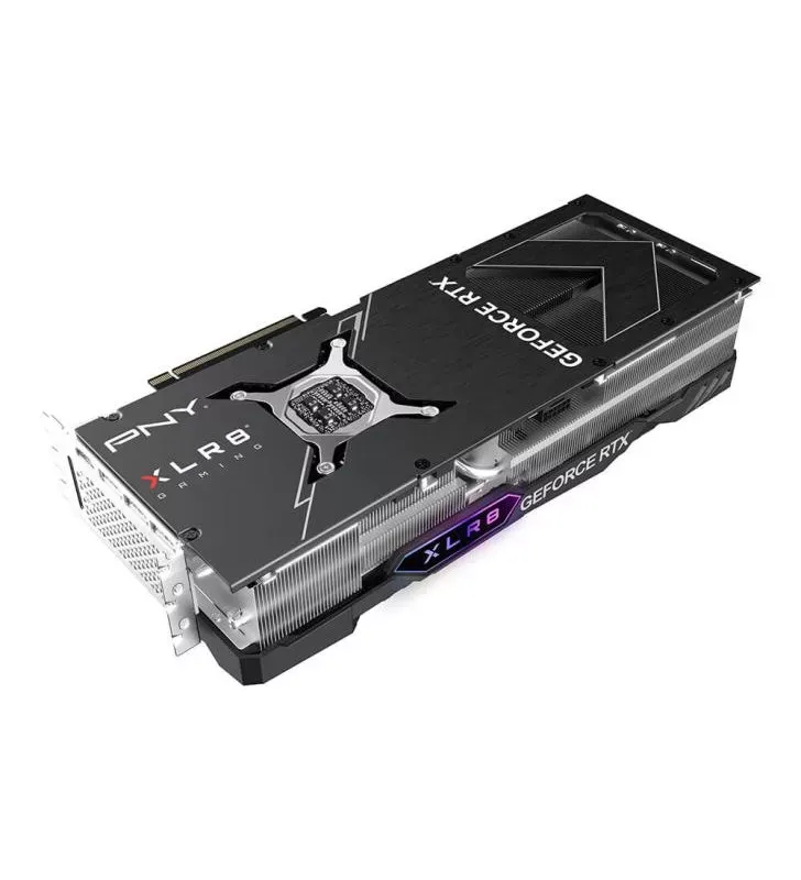 PNY RTX 4080 Super ARGB OC