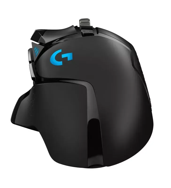 LOGITECH G502 (Hero) Gaming USB Noir