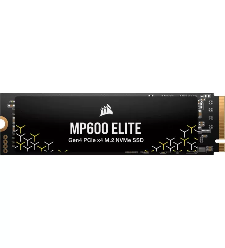 Corsair MP600 ELITE 2 To M.2 PCI Express 4.0 NVMe 3D TLC