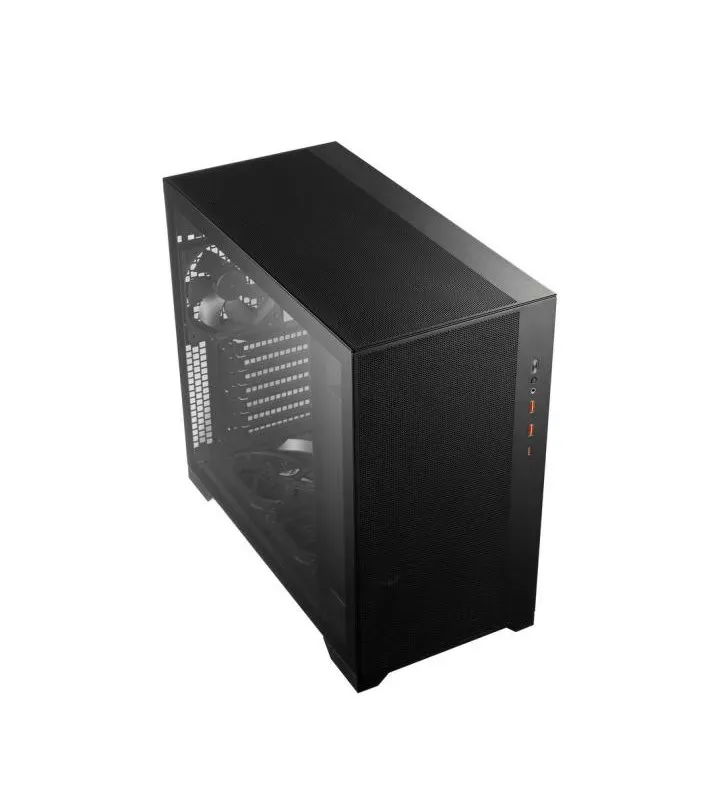 FSP (FORTRON) Boitier * CMT580B *Black