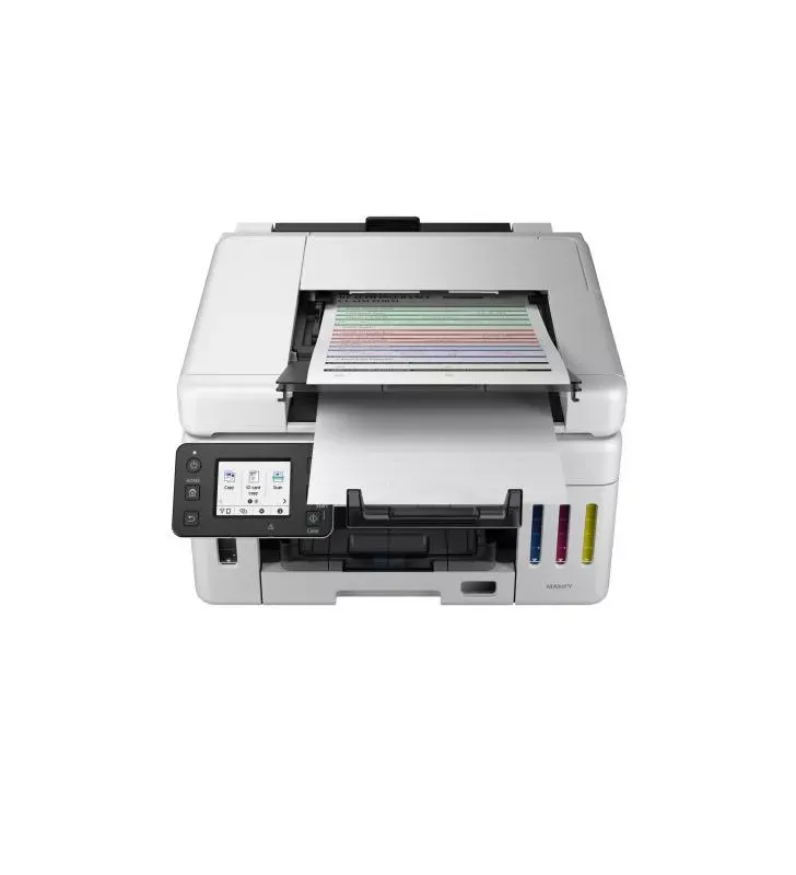 Canon MAXIFY GX6550 Jet d&#39;encre A4 600 x 1200 DPI Wifi