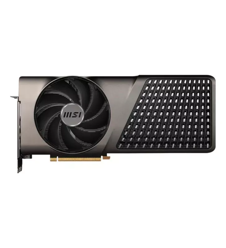 MSI GEFORCE RTX 4080 SUPER 16G EXPERT carte graphique NVIDIA 16 Go GDDR6X