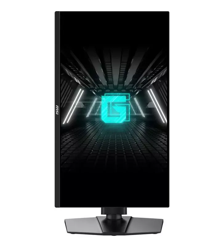 MSI G255PF E2 écran plat de PC 62,2 cm (24.5&quot;) 1920 x 1080 pixels Full HD LCD Noir