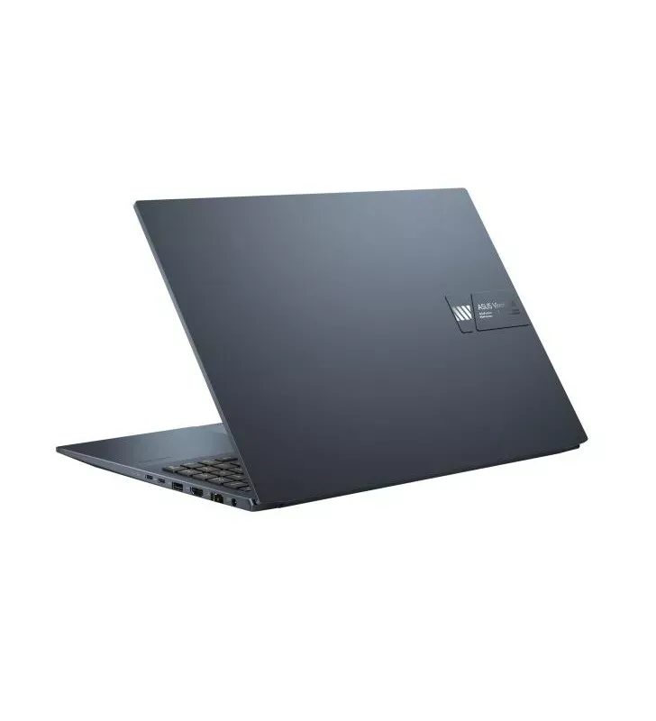 ASUS Vivobook Pro 16 OLED H6602VU-MX155X Intel® Core? i5 i5-13500H Ordinateur portable 40,6 cm (16&quot;) 3.2K 16 Go DDR5-SDRAM 1 To SSD NVIDIA GeForce RTX 4050 Wi-Fi 6E (802.11ax) Windows 11 Pro Bleu