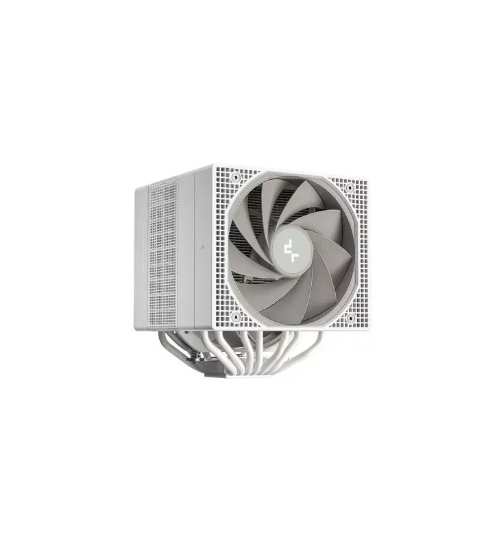 DeepCool ASSASSIN IV Processeur Refroidisseur d&#39;air 120/140 mm Noir 1 pièce(s)