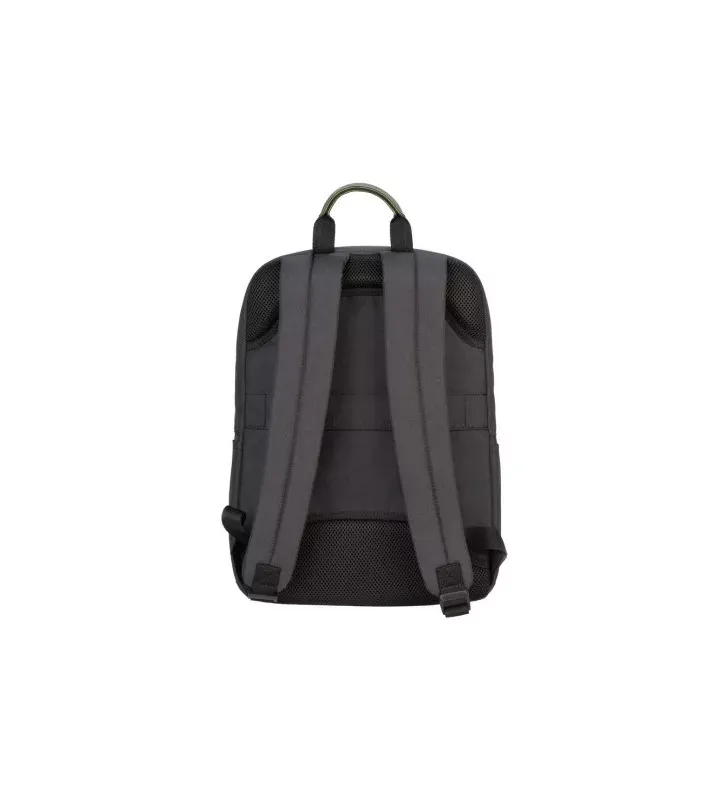 Tucano Sac à Dos Tlinea NB 15.6&#39;&#39; &amp; MacBook 16&#39;&#39; Gris *TL-BKBTK-BK