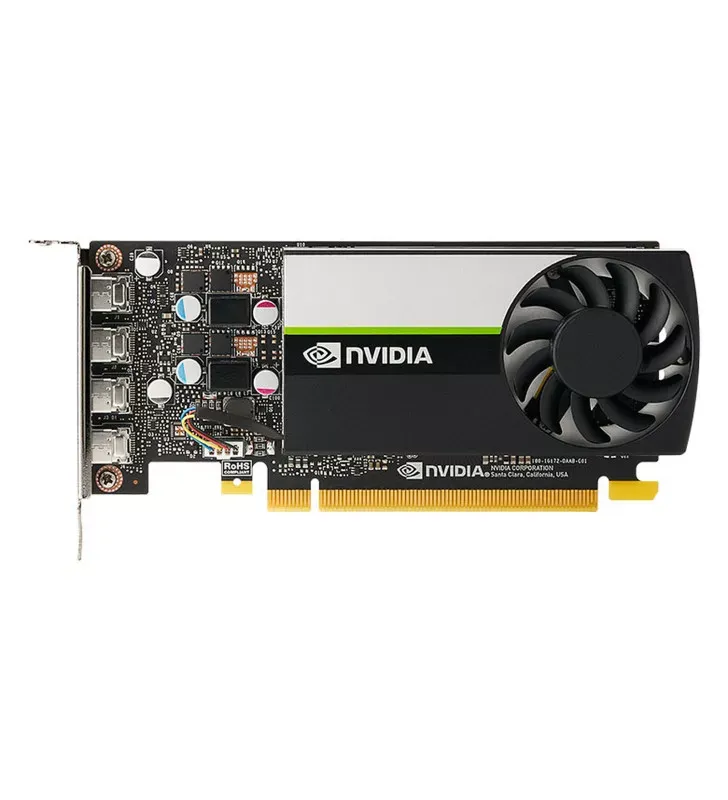 PNY QUADRO NVIDIA T1000 4GB