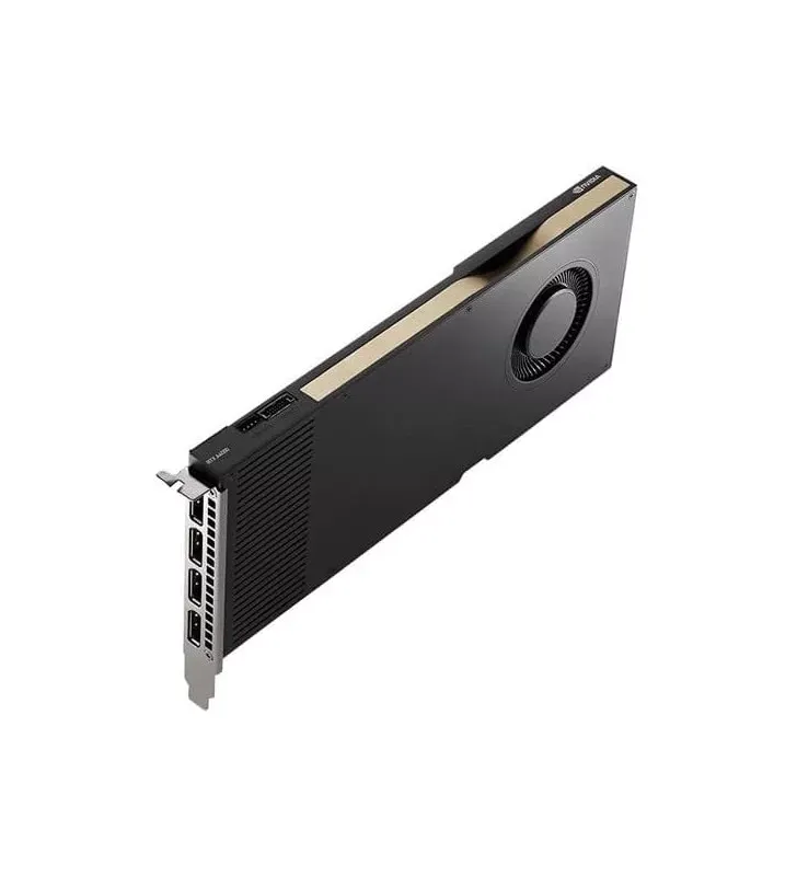 PNY QUADRO NVIDIA RTX A4000 16GB - OEM
