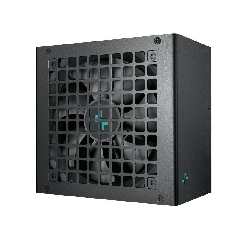 MSI MAG A650BN Bloc d&#39;alimentation, Prise EU - 650W, Certifié 80 Plus Bronze, PSU ATX, Rail Unique 12V, Circuit DC vers DC, Ventilateur 120mm - Garantie 5 Ans