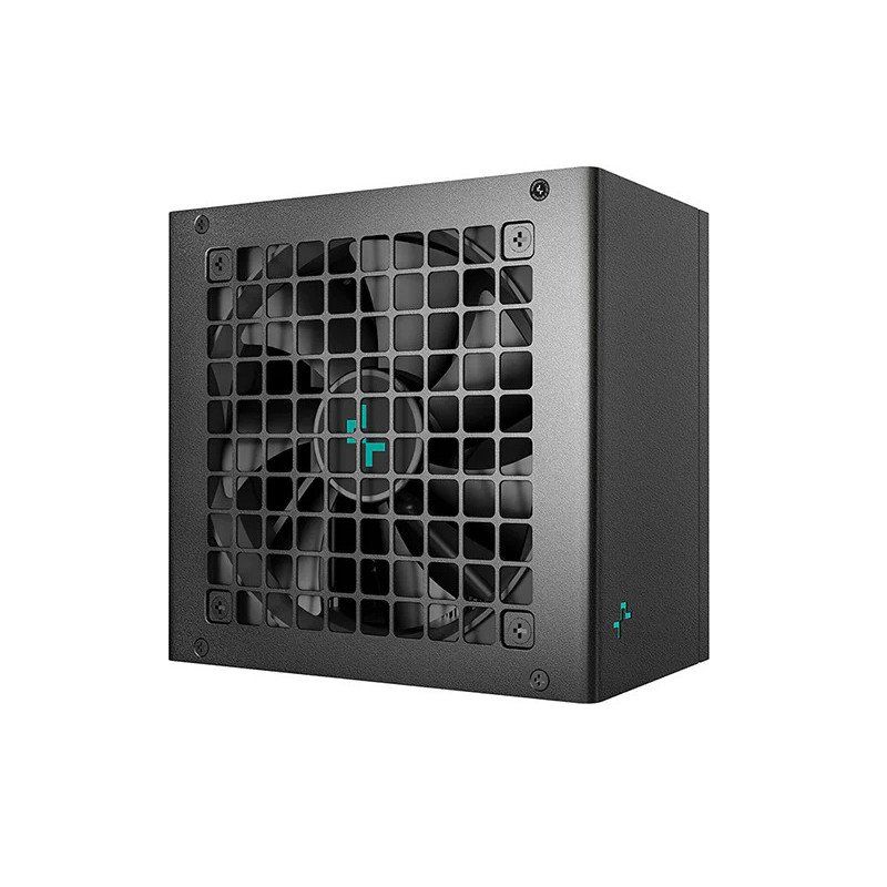 PN750M Alimentation pour PC Noir 750 W